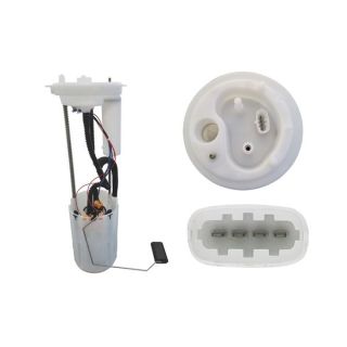 Degalų tiekimo blokas LUCAS FDB1634