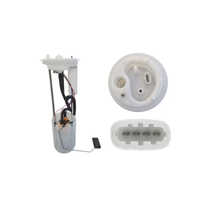 Degalų tiekimo blokas LUCAS FDB1634