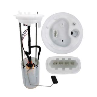 Degalų tiekimo blokas LUCAS FDB1635