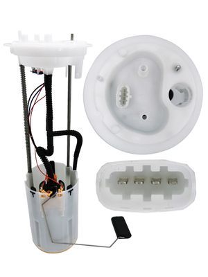 Degalų tiekimo blokas LUCAS FDB1635