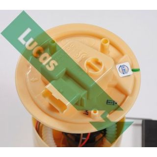 Degalų tiekimo blokas LUCAS FDB1637