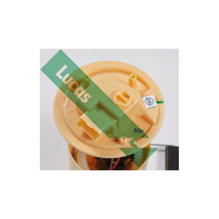 Degalų tiekimo blokas LUCAS FDB1637