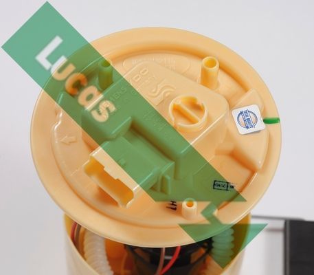 Degalų tiekimo blokas LUCAS FDB1637