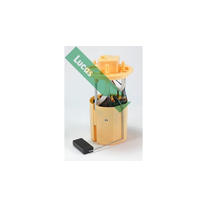 Degalų tiekimo blokas LUCAS FDB1637