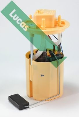 Degalų tiekimo blokas LUCAS FDB1637