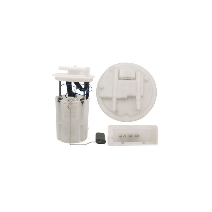 Degalų tiekimo blokas LUCAS FDB1641