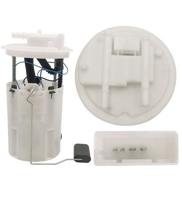 Degalų tiekimo blokas LUCAS FDB1641