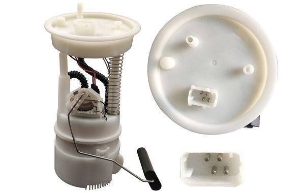 Degalų tiekimo blokas LUCAS FDB1664