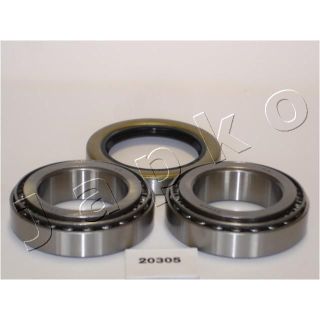 Rato guolio komplektas JAPKO 420305