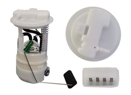 Degalų tiekimo blokas LUCAS FDB1667