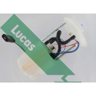 Degalų tiekimo blokas LUCAS FDB1672