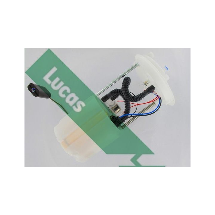 Degalų tiekimo blokas LUCAS FDB1672