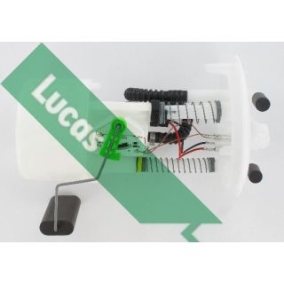 Degalų tiekimo blokas LUCAS FDB1678
