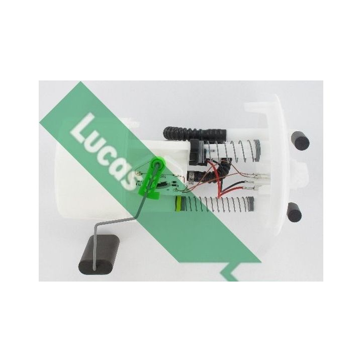 Degalų tiekimo blokas LUCAS FDB1678