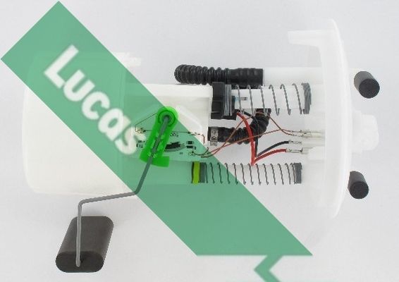 Degalų tiekimo blokas LUCAS FDB1678