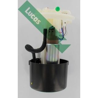 Degalų tiekimo blokas LUCAS FDB1685