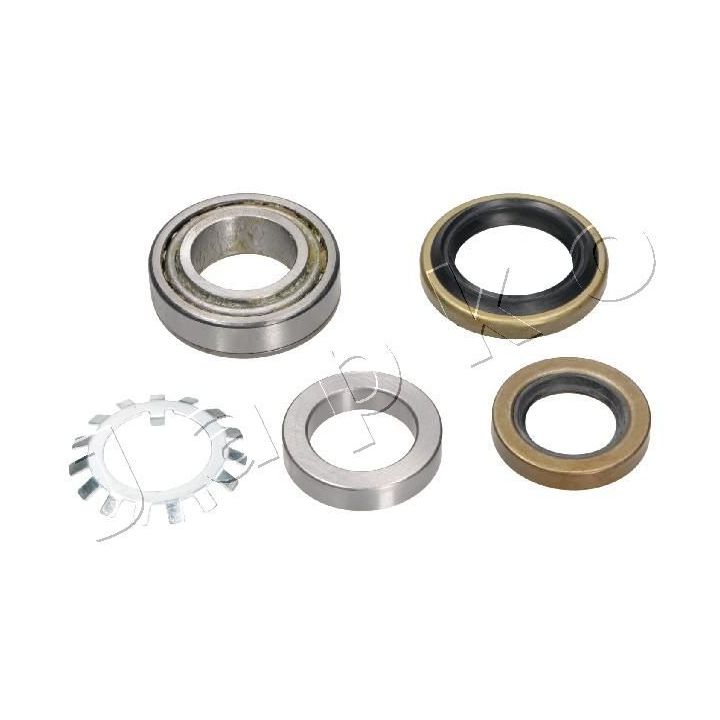 Rato guolio komplektas JAPKO 420508