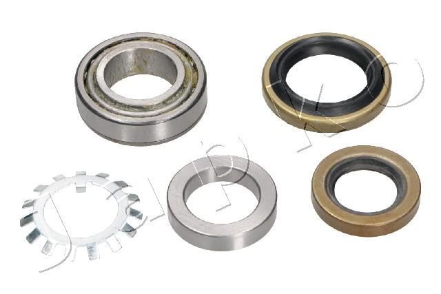 Rato guolio komplektas JAPKO 420508