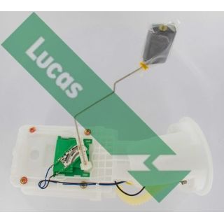 Degalų tiekimo blokas LUCAS FDB1696