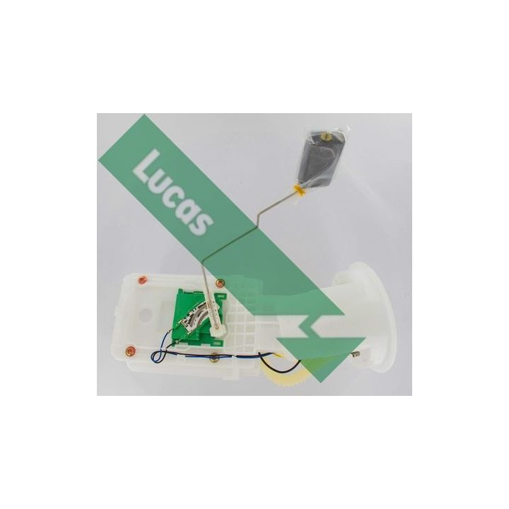 Degalų tiekimo blokas LUCAS FDB1696