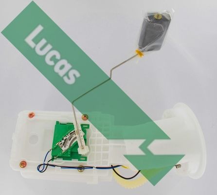 Degalų tiekimo blokas LUCAS FDB1696