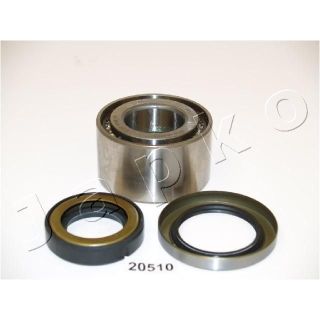 Rato guolio komplektas JAPKO 420510