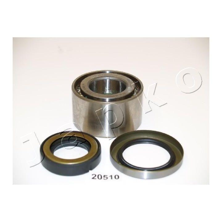 Rato guolio komplektas JAPKO 420510