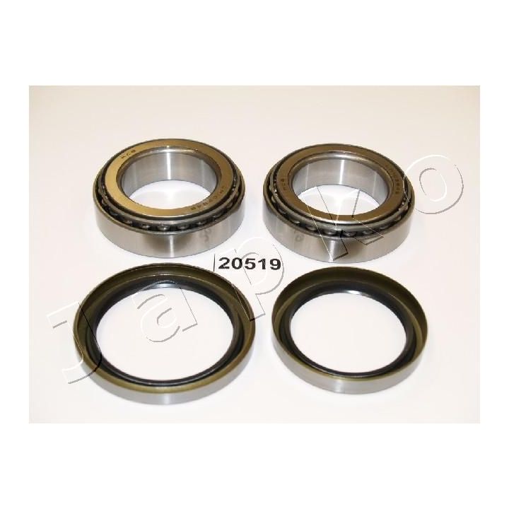 Rato guolio komplektas JAPKO 420519