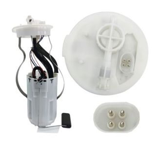 Degalų tiekimo blokas LUCAS FDB1890