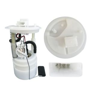 Degalų tiekimo blokas LUCAS FDB1902