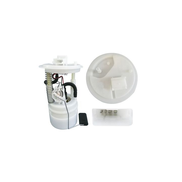 Degalų tiekimo blokas LUCAS FDB1902