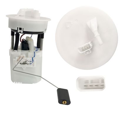 Degalų tiekimo blokas LUCAS FDB1904