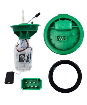 Degalų tiekimo blokas LUCAS FDB1914