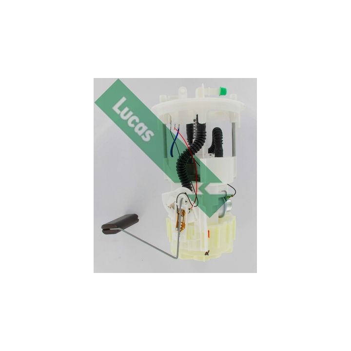 Degalų tiekimo blokas LUCAS FDB1942