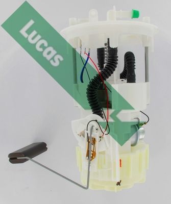 Degalų tiekimo blokas LUCAS FDB1942