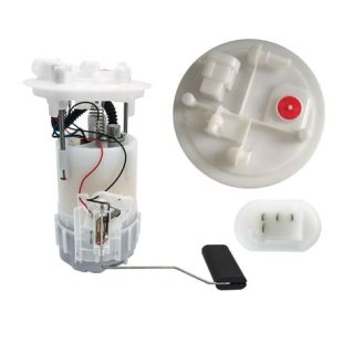 Degalų tiekimo blokas LUCAS FDB1951