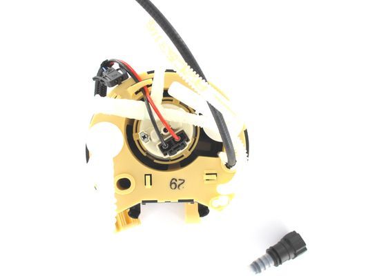 Degalų tiekimo blokas LUCAS FDB1961