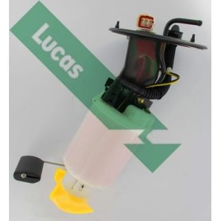 Degalų tiekimo blokas LUCAS FDB1963