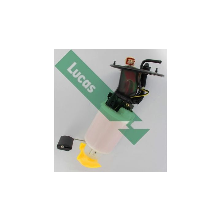 Degalų tiekimo blokas LUCAS FDB1963