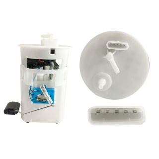 Degalų tiekimo blokas LUCAS FDB1969