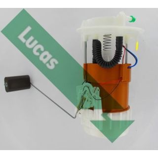 Degalų tiekimo blokas LUCAS FDB1985