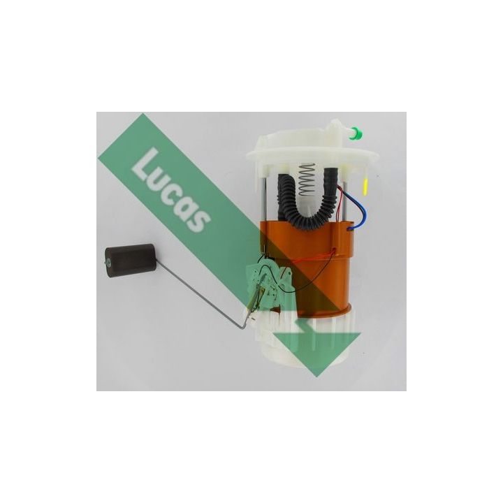 Degalų tiekimo blokas LUCAS FDB1985