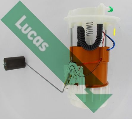 Degalų tiekimo blokas LUCAS FDB1985
