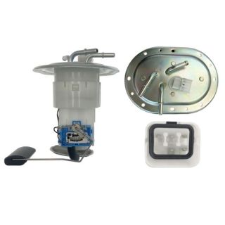 Degalų tiekimo blokas LUCAS FDB1990