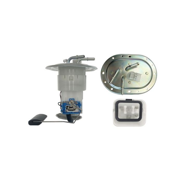 Degalų tiekimo blokas LUCAS FDB1990