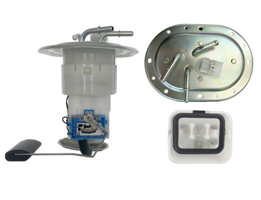 Degalų tiekimo blokas LUCAS FDB1990