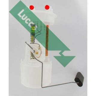 Degalų tiekimo blokas LUCAS FDB1997