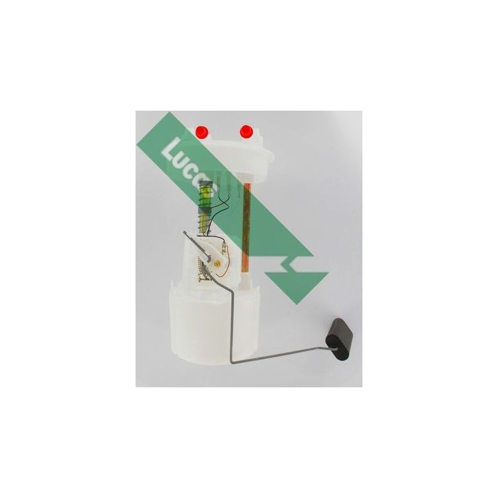 Degalų tiekimo blokas LUCAS FDB1997