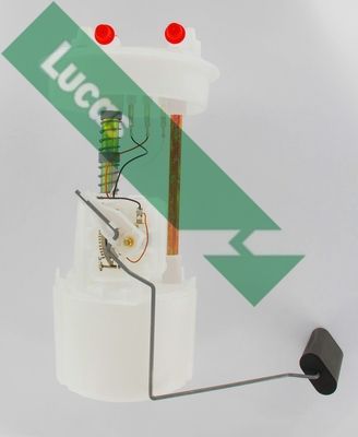 Degalų tiekimo blokas LUCAS FDB1997