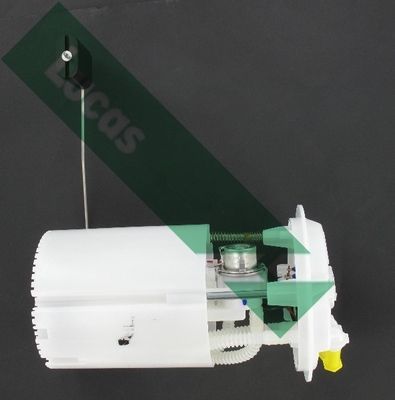 Degalų tiekimo blokas LUCAS FDB2012